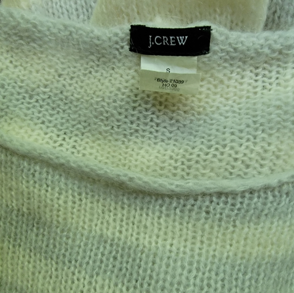J. Crew Sweater - Picture 6 of 7